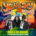 Bojay、Denis Slepo、Eek-A-Mouse - Music is My Medicine
