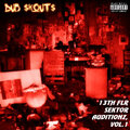 Dub $Kout$、J-Winn - Peace Talk (Explicit)