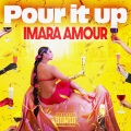 Imara Amour、Noa James - Smoke n Cap (feat. Noa James)(Explicit)