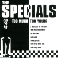 The Specials - Monkey Man