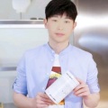 REN金鹏、微笑桃心 - 火火的玫瑰火火的爱