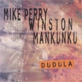 Mike Perry、Winston Mankunku Ngozi - Green and Gold