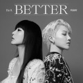 BoA、刘雨昕 - Better