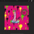 1Up - COLD FEET (Explicit)