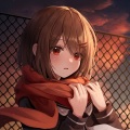 N1GHTCOR3、Nightcore - Everything Goes On