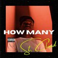 St. Cloud - How Many (Explicit)