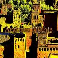 Black Bear Beats - Arabian Nights