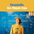 Handelic - Fly Away