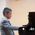 International Voice国际之声 - An Angel