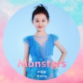 International Voice国际之声 - Monsters