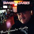 Daniel James - Let It Go