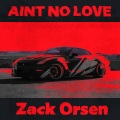 AINT NO LOVE (Explicit)