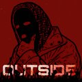 Franko Fame、Ello S - OUTSIDE (feat. Ello S)(Explicit)