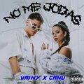 Vainy、Canu、Zugar、Coco Palmer、Kovu - No Me Jodas (Explicit)