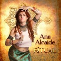 Ana Alcaide - Ecstasi