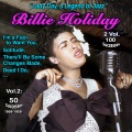 Billie Holiday - I'II Wind