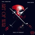 King David - Art of War (Explicit)