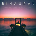 Binaural Beats Research、Brainwave Binaural、Binaural Boy - Binaural: Relaxing Nature And Water Sounds - 3 Hours