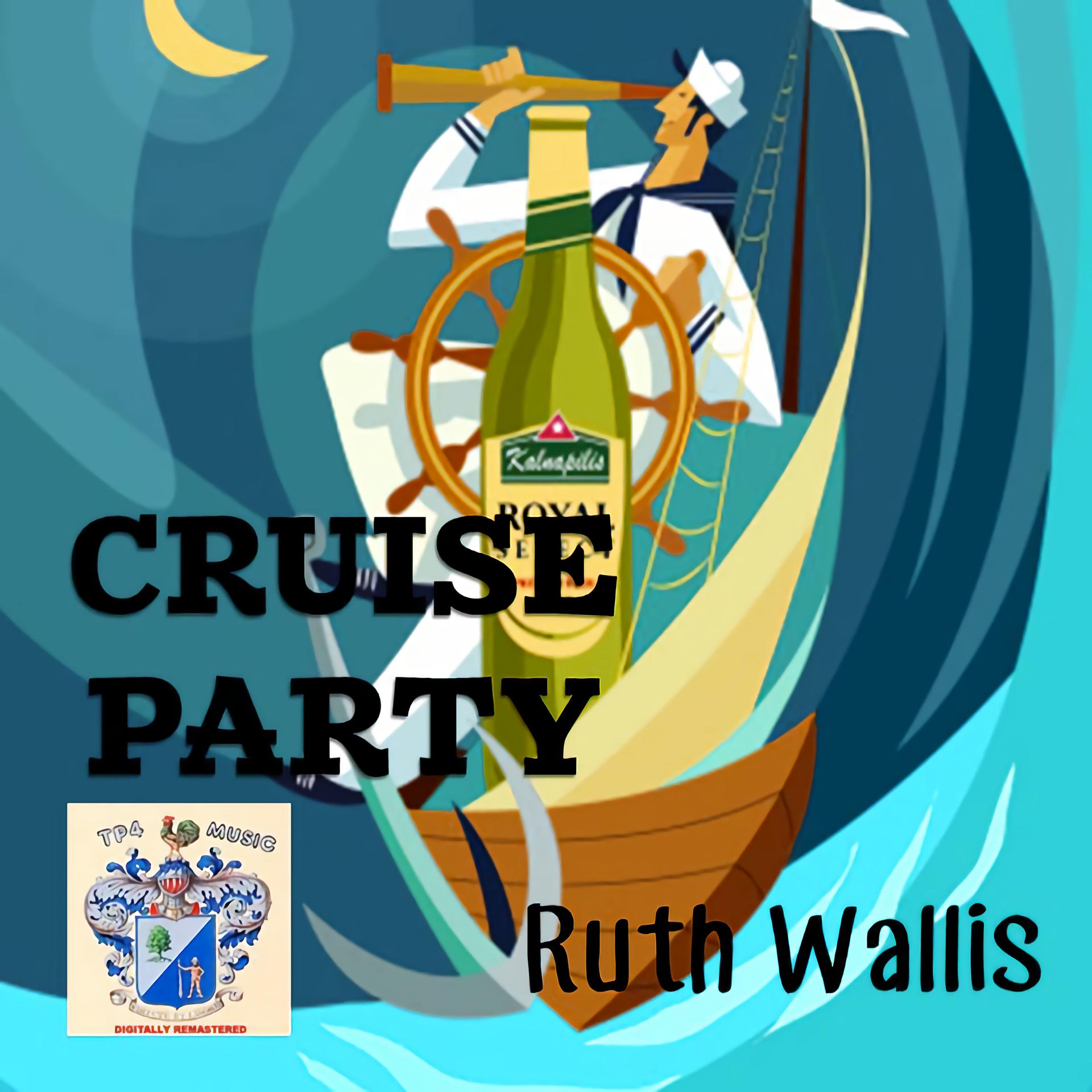 Ruth Wallis - De Gay Young Lad