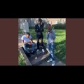DJ Takedown - Courtside Diss (Explicit)