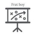 Realpitwavy - Frat Boy (Explicit)