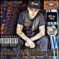 Yung Kleff - Passion Of A WhiteBoy (Explicit)