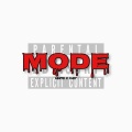 Dense、$uey - MODE