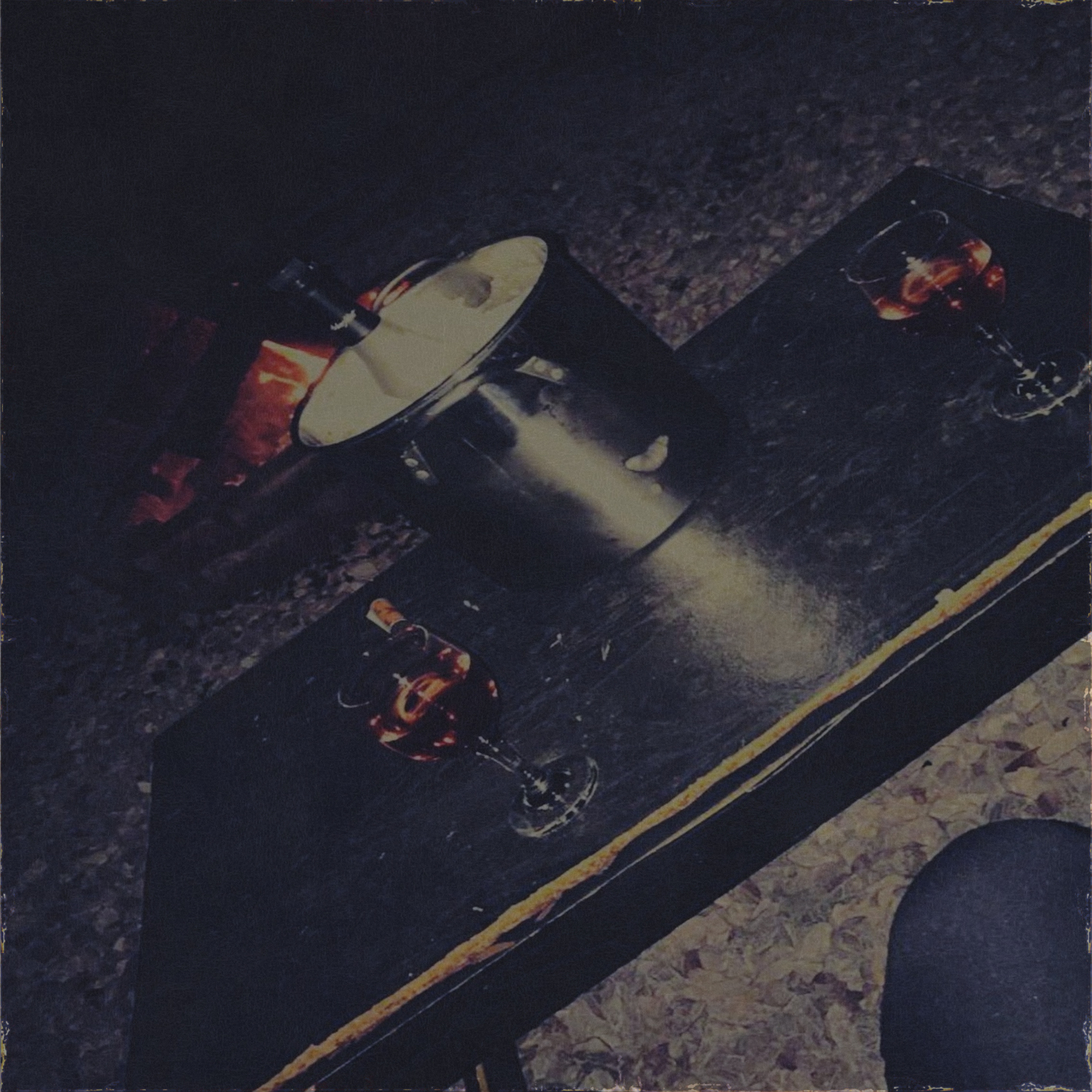 Lofi Quality Content、Chillboy Trent - late summer nights