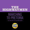 Marching To Pretoria (Live On The Ed Sullivan Show, August 16, 1964)