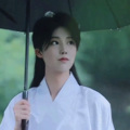 潇儊墨 - 雨天是放声哭泣的时间