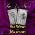 Paul Robeson - Trees
