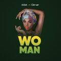 Kiga、Dr Kammy、Clever - WOMAN (feat. Clever)