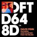 david penn、Leon Stanford - Push The Feeling (feat. Leon Stanford)