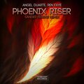 Angel Duarte、Ren Faye - Phoenix Riser (Sander Ferrar Remix)