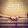 Sexy Lovers Music Collection - Sensitive Touch