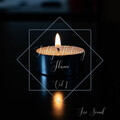 Solfeggio、Binaural Beats System、Natural Baby Sleep Aid Academy - Fire Sound: Feebly Flickering Flame Vol. 1 - 1 Hour