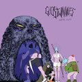 METAMVDNESS、Ghost Wavvves - G-Ride