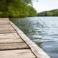 Hi Freq Samples、Asian Zen: Spa Music Meditation、Sacred Solfeggio Frequencies - Summer River Day Relaxation Vol. 1 - 3 Hours