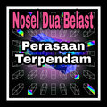Muhammad Albarake、Nosel Dua Belast - Perasaan Terpendam