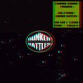 Bunker Studio、Van Van、Clever、Tache - 2do Cypher Bunker Battles (feat. Van Van Clever Tache & Chilld-K)(Explicit)