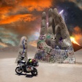 Jason McMahon - Funhouse Vilifying Weathermen