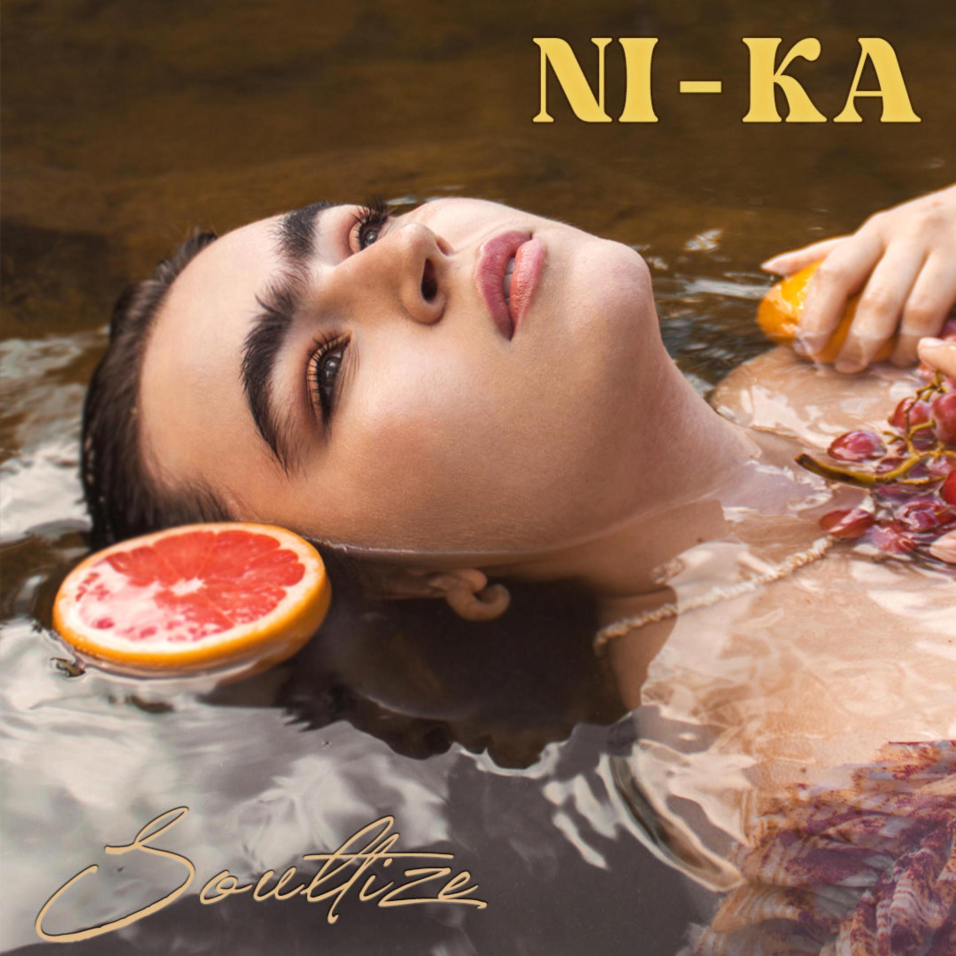 NI-KA - So connected
