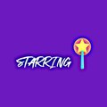 Starring