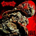 CORPSED - Worship the Homicide