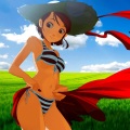 Lamis Entertainment - SUMMER BEAT-HAT
