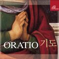최호영 신부、에덴합창단、李荣华 - Preghiera 기도