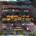 MEGAREX、Akira Complex、camellia - Reality Distortion