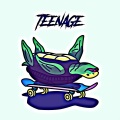 Teenage