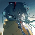 鹭起Herons - After The Wind