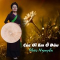 Cúc Ơi Em Ở Đâu